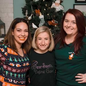 Meet your Posher, Desiree